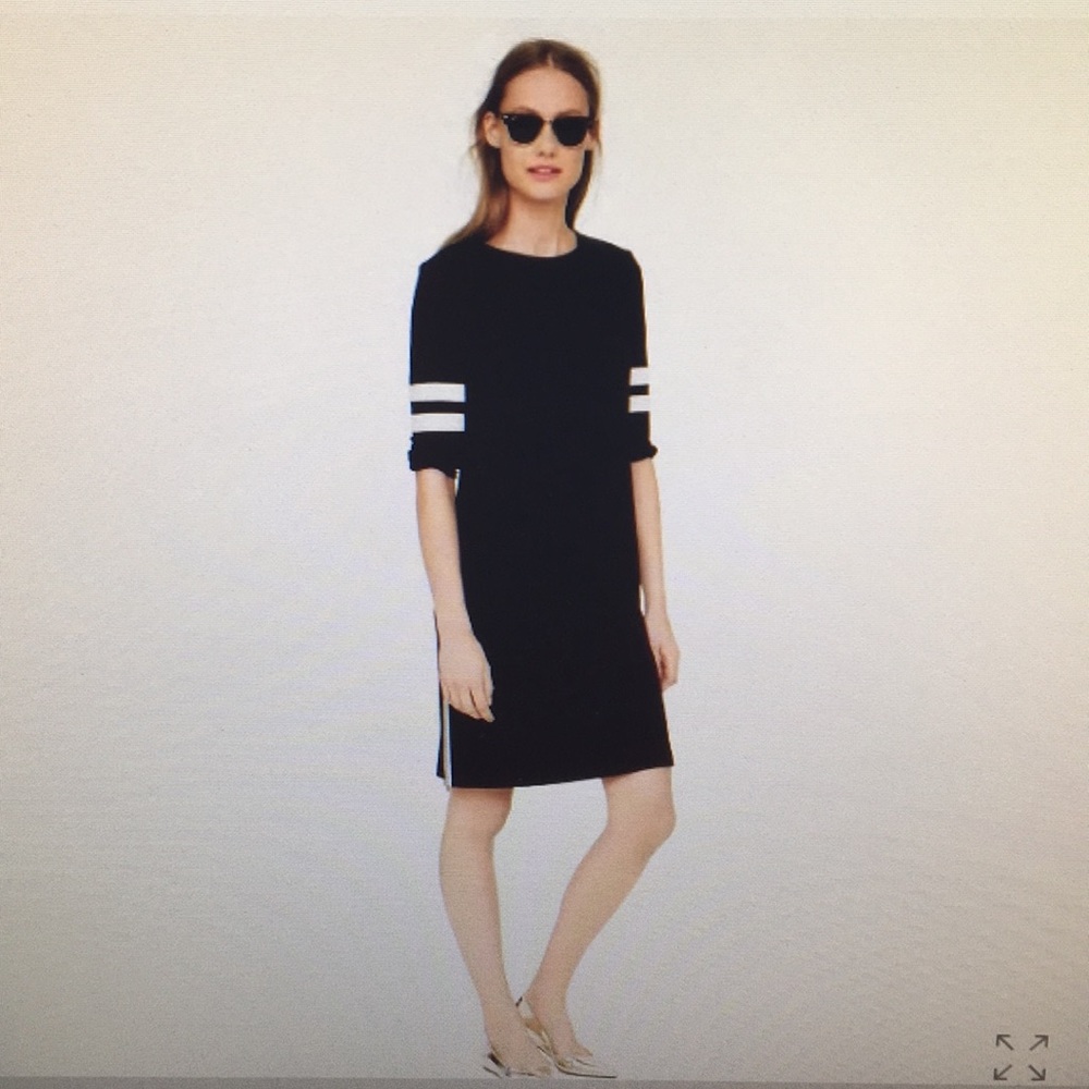 J Crew dress